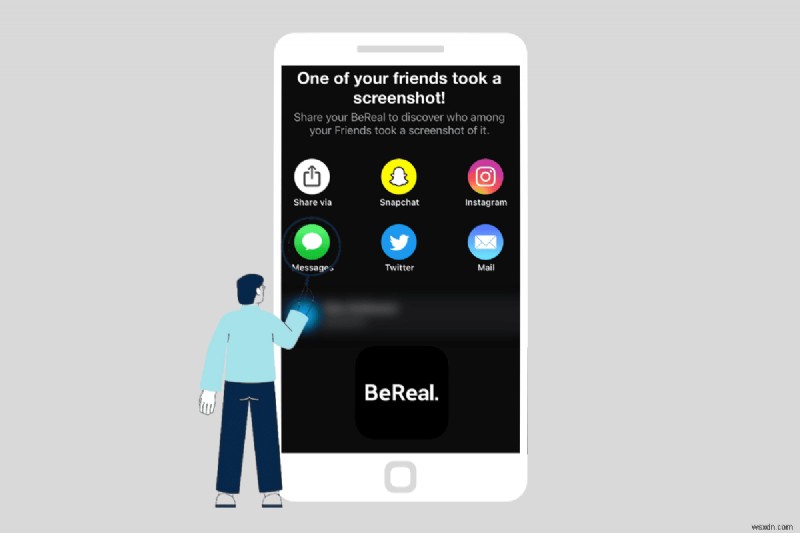 Discover Who Screenshots Your BeReal Posts – A Privacy‑Friendly Guide