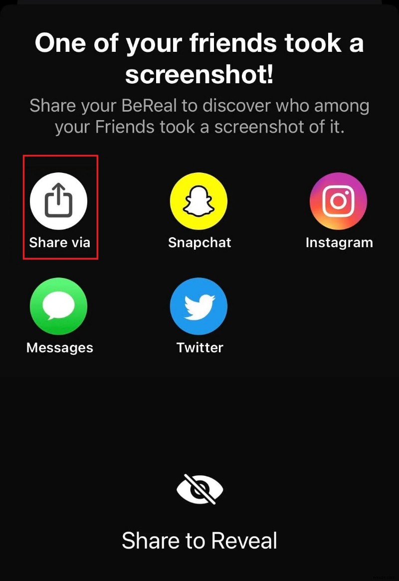 Discover Who Screenshots Your BeReal Posts – A Privacy‑Friendly Guide