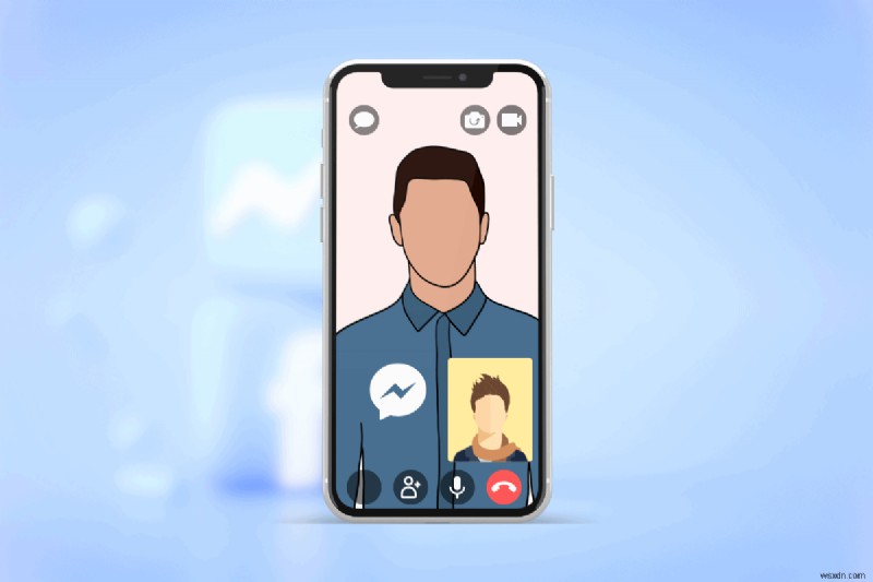 How to Check if Someone Is Video Chatting on Facebook Messenger