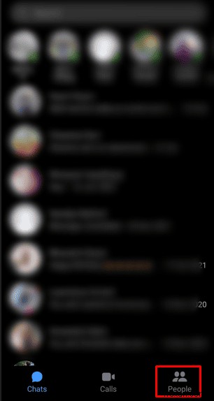 How to Check if Someone Is Video Chatting on Facebook Messenger