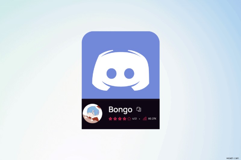 Master Bongo Discord Bot: Boost Your Server’s Music & Fun with 300+ Commands