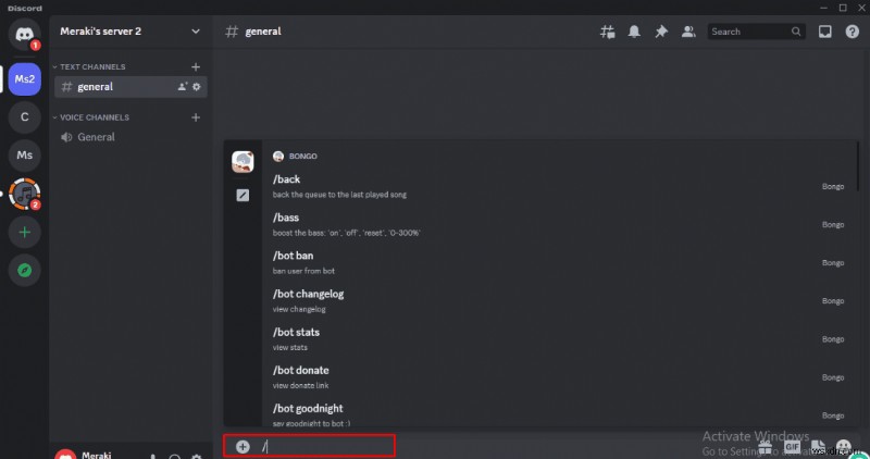 Master Bongo Discord Bot: Boost Your Server’s Music & Fun with 300+ Commands