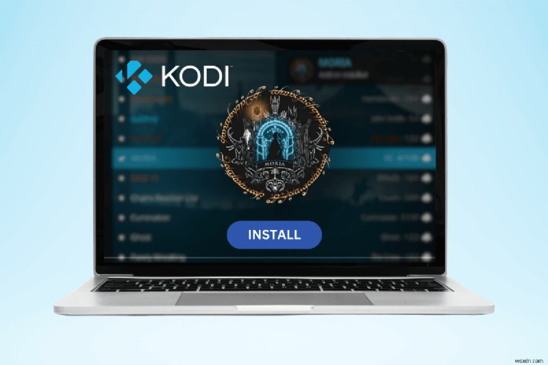 Step‑by‑Step Guide to Installing the Moria Kodi Addon on Firestick