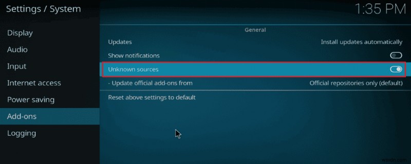 Step‑by‑Step Guide to Installing the Moria Kodi Addon on Firestick