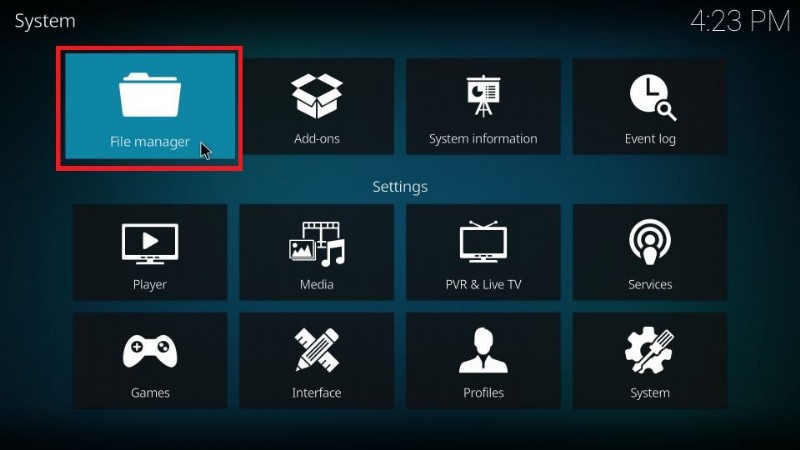 Step‑by‑Step Guide to Installing the Moria Kodi Addon on Firestick
