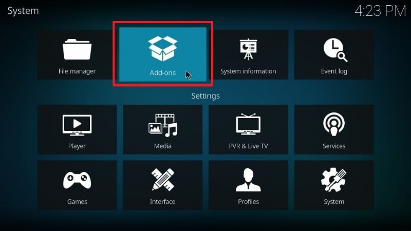 Step‑by‑Step Guide to Installing the Moria Kodi Addon on Firestick