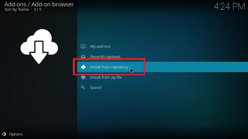 Step‑by‑Step Guide to Installing the Moria Kodi Addon on Firestick