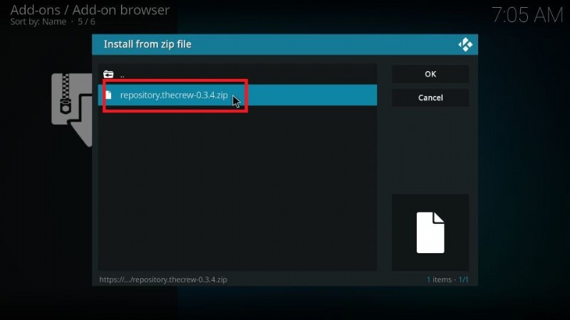 Step‑by‑Step Guide to Installing the Moria Kodi Addon on Firestick