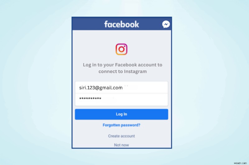 Use Your Instagram Login to Access Facebook Messenger: A Step‑by‑Step Guide