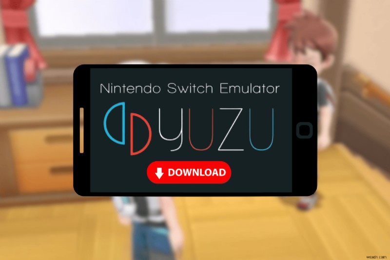 Download & Install Yuzu Emulator on Android – Play Nintendo Switch Games Instantly