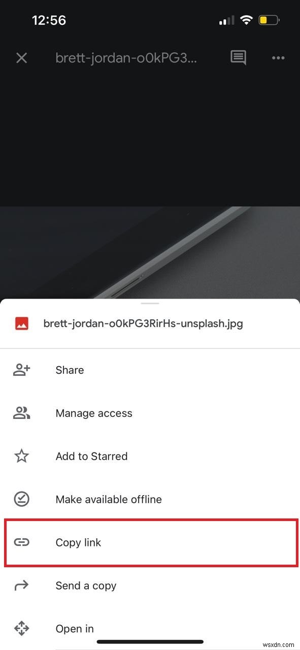 Share Any File on WhatsApp via Google Drive Links—Step‑by‑Step Guide