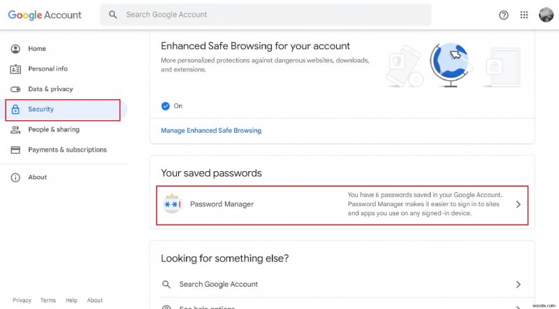 Step-by-Step Guide: Removing Instagram Credentials Stored in Google Smart Lock