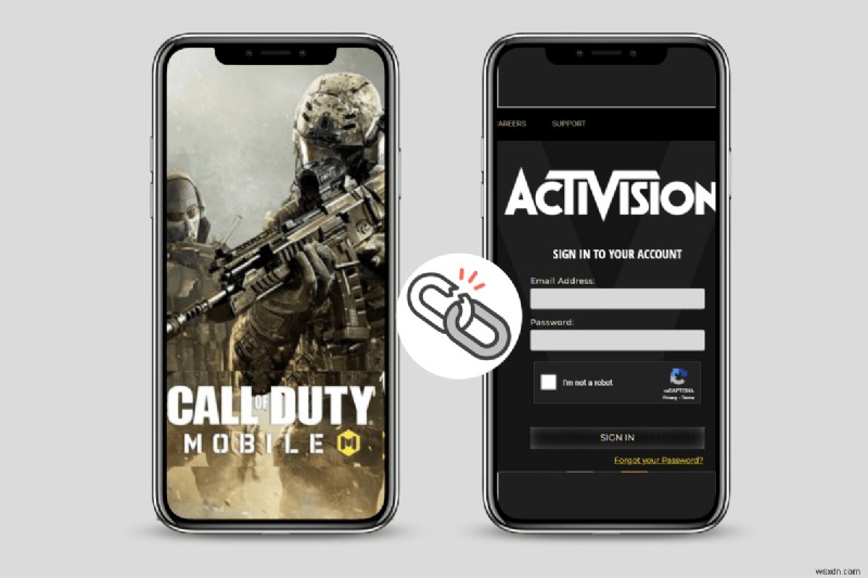 Step-by-Step Guide: Unlink Your Activision Account from Call of Duty Mobile