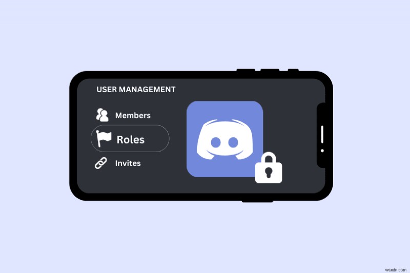 Secure Your Discord Server: Master Role Locking & Access Control