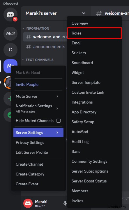 Secure Your Discord Server: Master Role Locking & Access Control