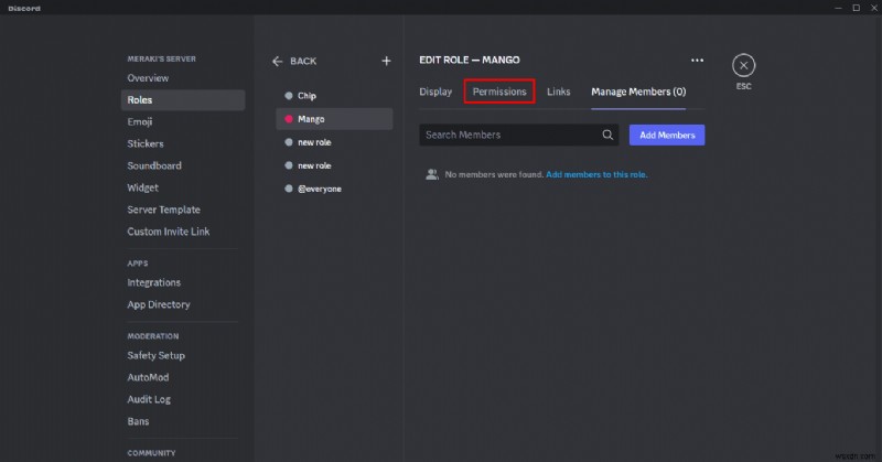 Secure Your Discord Server: Master Role Locking & Access Control