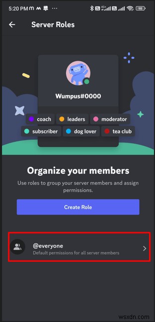Secure Your Discord Server: Master Role Locking & Access Control