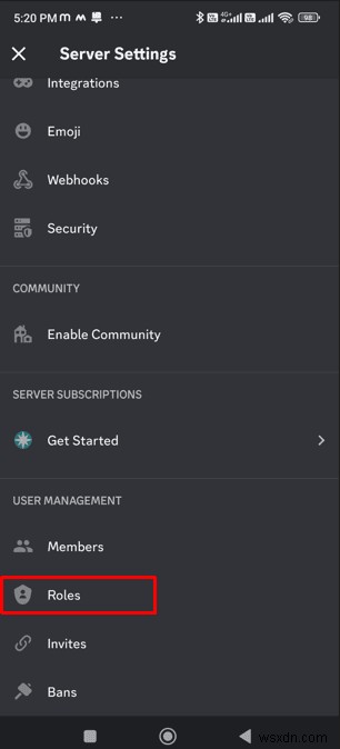 Secure Your Discord Server: Master Role Locking & Access Control