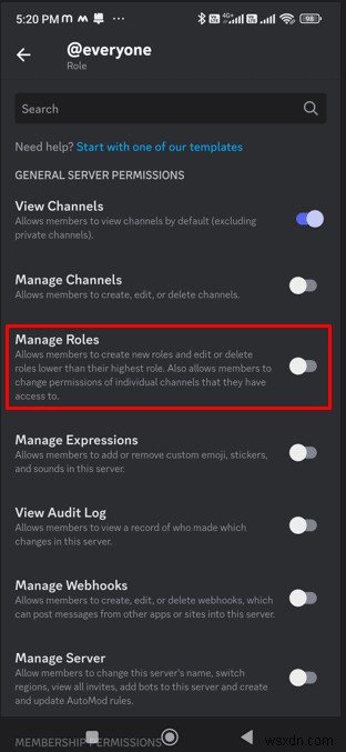 Secure Your Discord Server: Master Role Locking & Access Control
