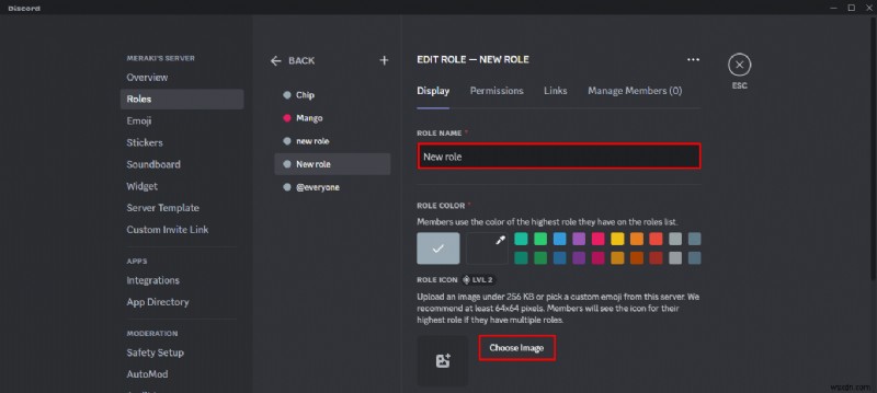 Secure Your Discord Server: Master Role Locking & Access Control