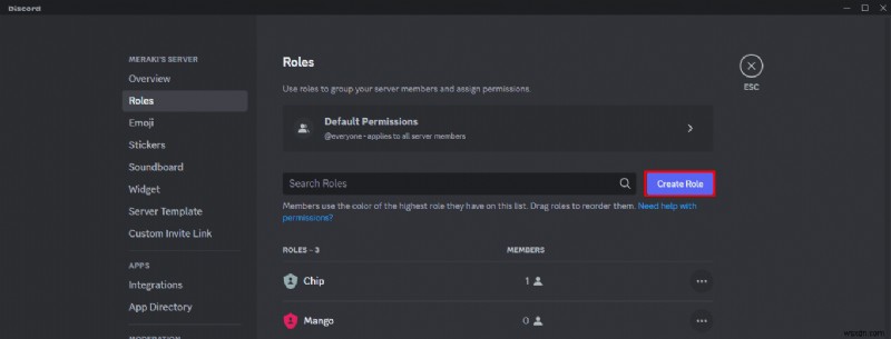 Secure Your Discord Server: Master Role Locking & Access Control