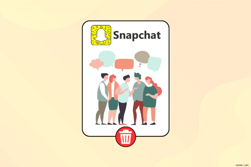 Easily Remove a Snapchat Group Chat: Step‑by‑Step Instructions