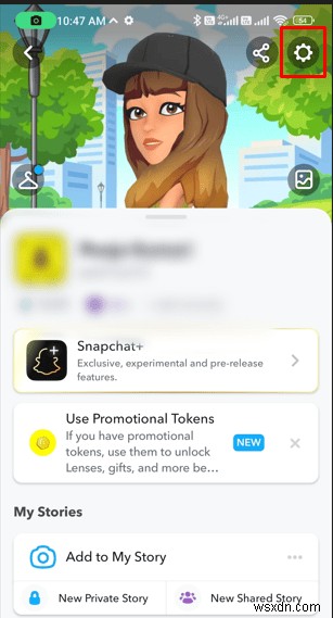 Easily Log Out of Snapchat Across All Devices for Enhanced Security