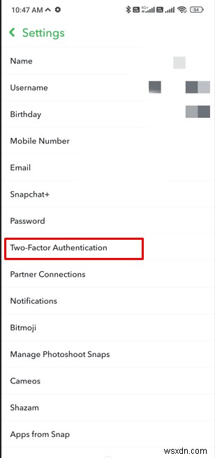 Easily Log Out of Snapchat Across All Devices for Enhanced Security