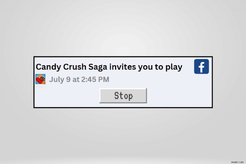 Block Game Invitations on Facebook: A Simple Step‑by‑Step Guide