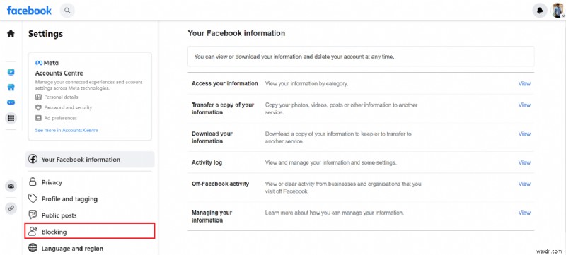 Block Game Invitations on Facebook: A Simple Step‑by‑Step Guide