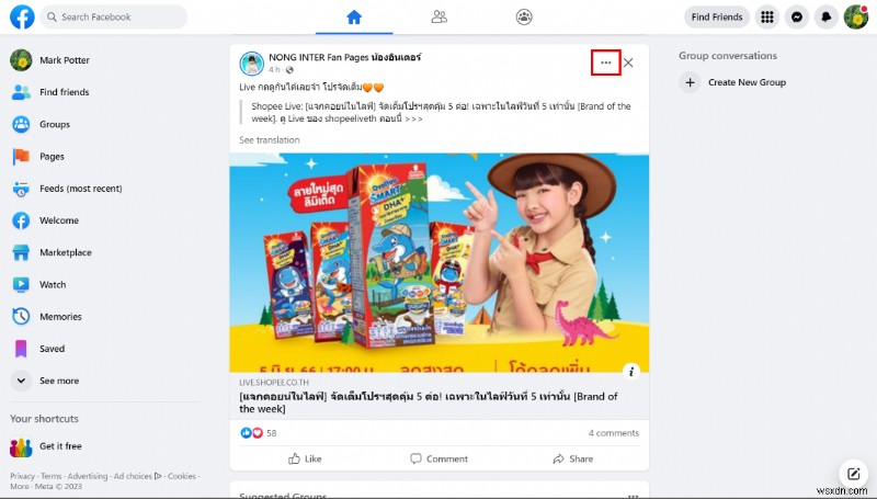 How to Copy a Facebook Post: Quick & Easy Guide for Desktop & Android