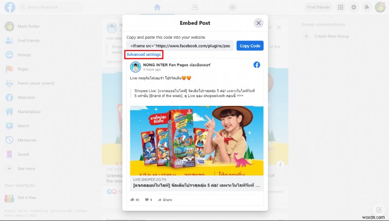 How to Copy a Facebook Post: Quick & Easy Guide for Desktop & Android