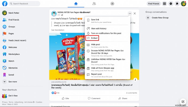 How to Copy a Facebook Post: Quick & Easy Guide for Desktop & Android