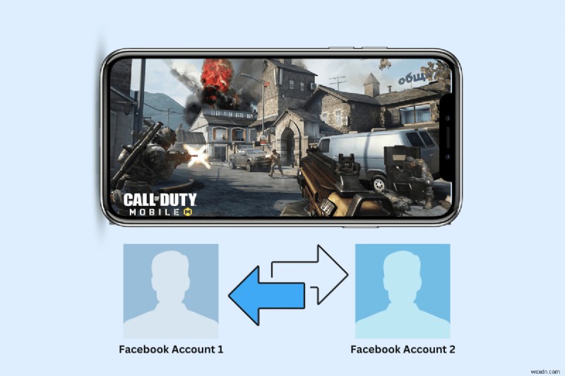 Transfer Your Call of Duty Mobile Account to a New Facebook Profile – Step‑by‑Step