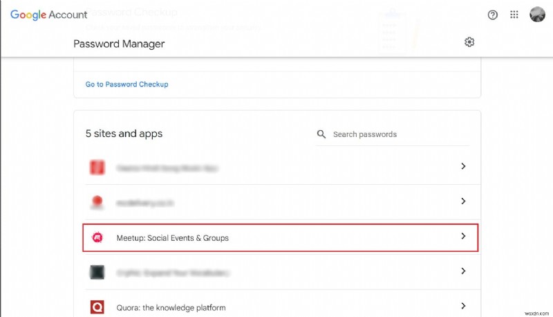 Step-by-Step Guide to Removing an Account from Google Smart Lock