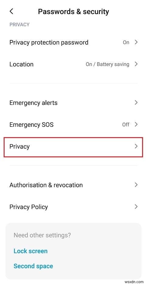 Step-by-Step Guide to Removing an Account from Google Smart Lock