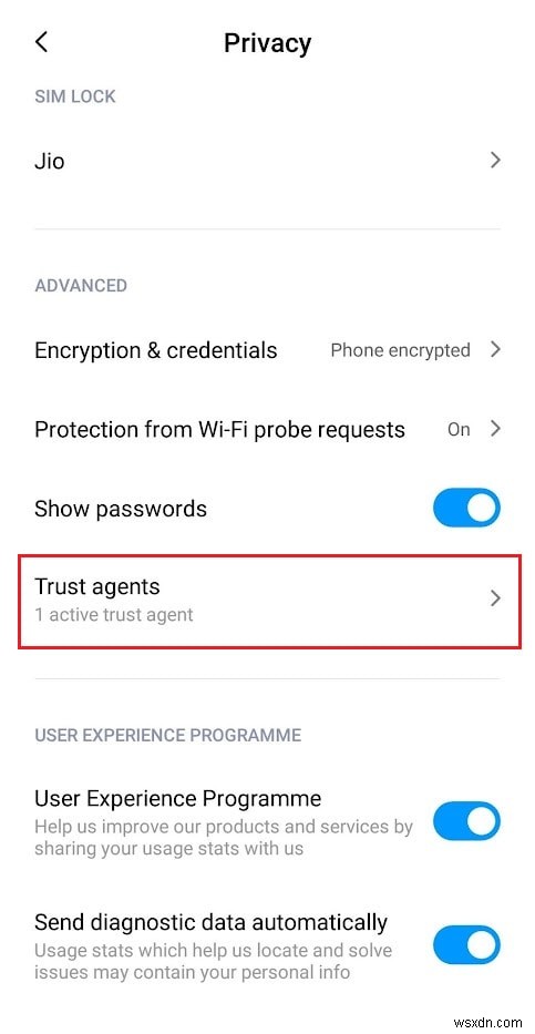 Step-by-Step Guide to Removing an Account from Google Smart Lock