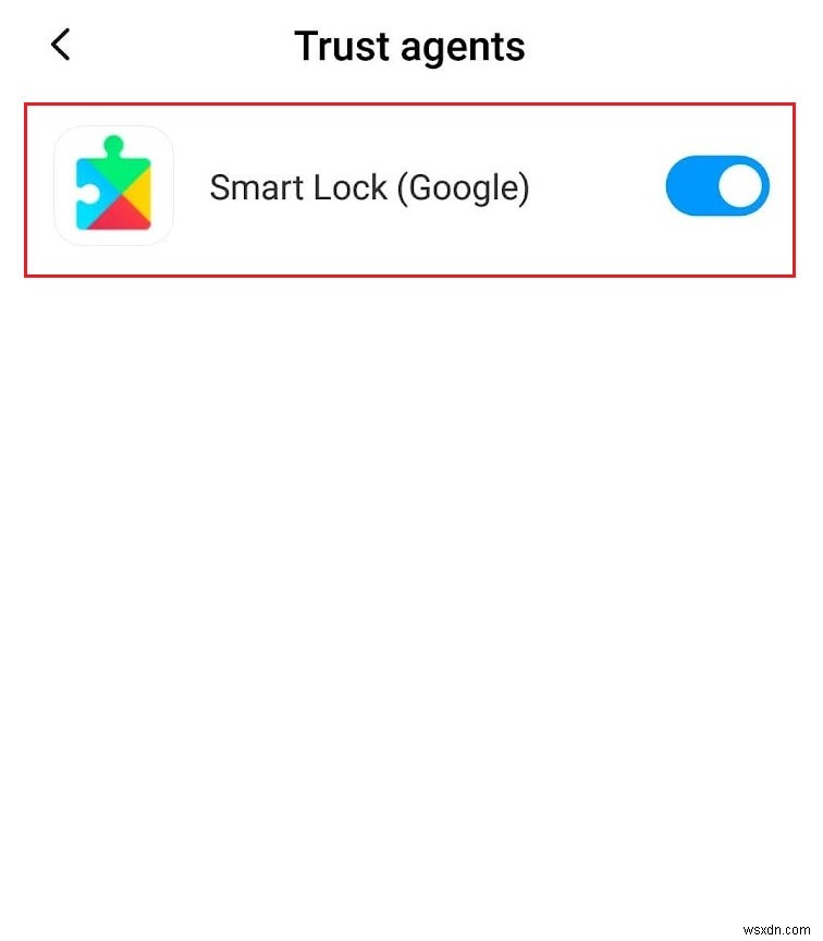 Step-by-Step Guide to Removing an Account from Google Smart Lock