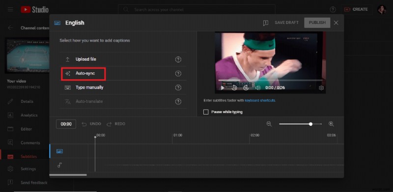 Master Auto‑Captions for YouTube Shorts: Boost SEO & Engagement