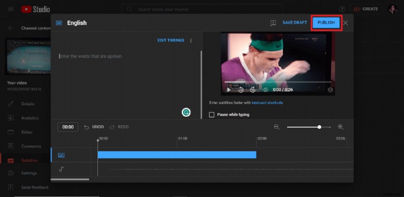 Master Auto‑Captions for YouTube Shorts: Boost SEO & Engagement