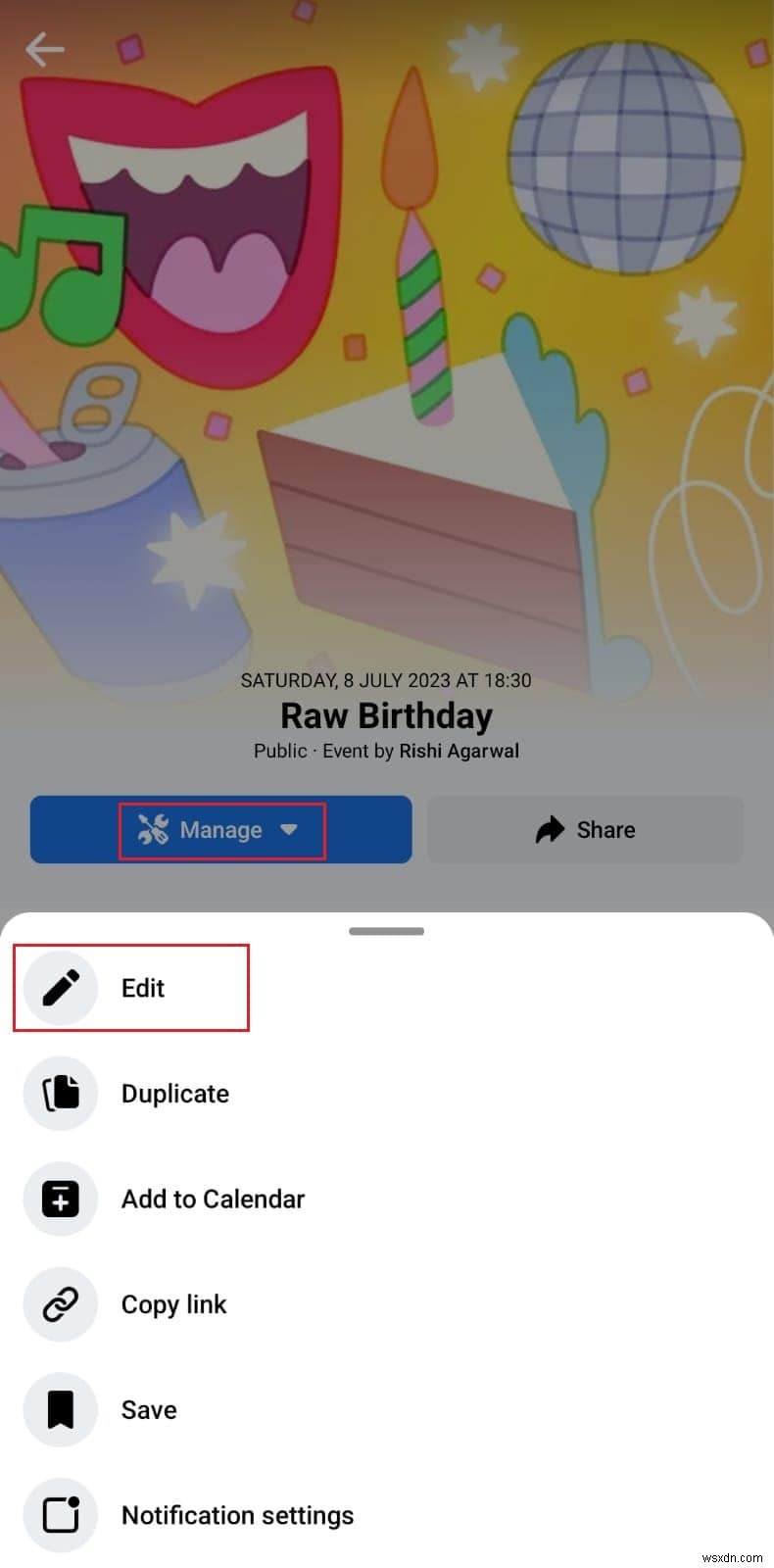 Add a Co‑Host to Your Facebook Event – Easy Step‑by‑Step Instructions