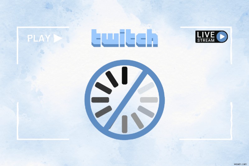 Eliminate Lag on Twitch: Quick Fixes for Smooth Streaming