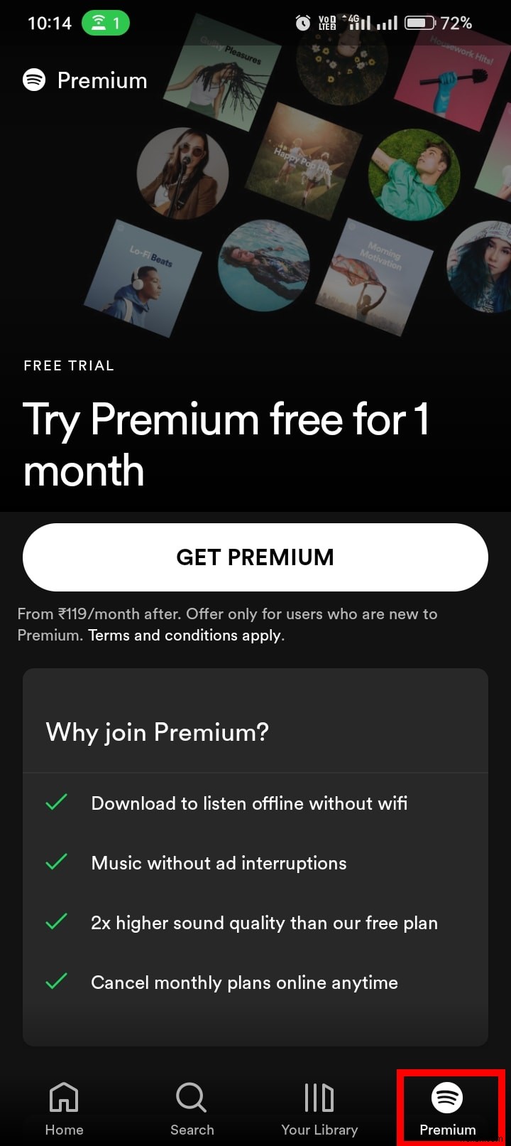 Stop Spotify From Playing Only Previews – Quick Fixes to Restore Full Playback
