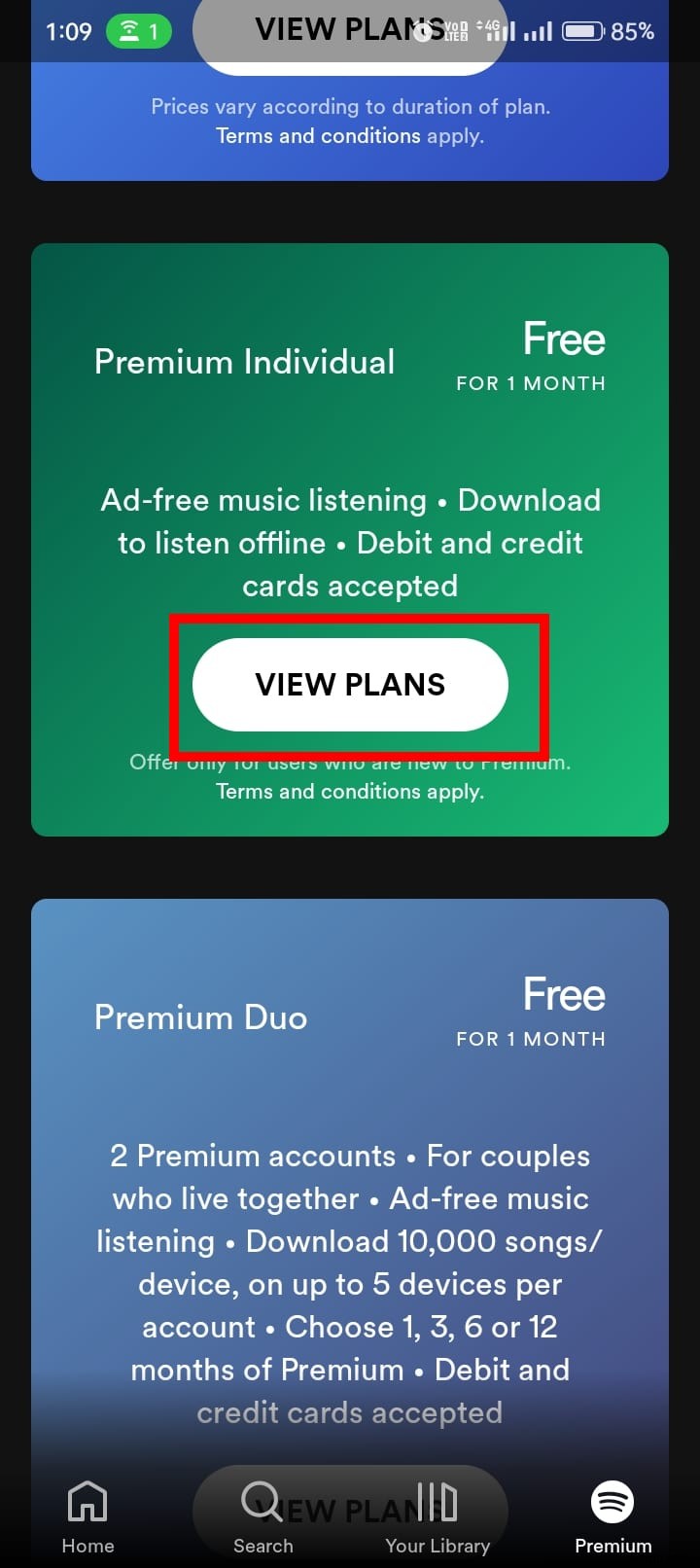 Stop Spotify From Playing Only Previews – Quick Fixes to Restore Full Playback