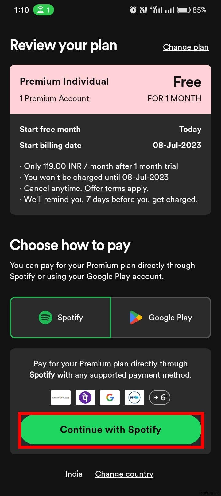 Stop Spotify From Playing Only Previews – Quick Fixes to Restore Full Playback