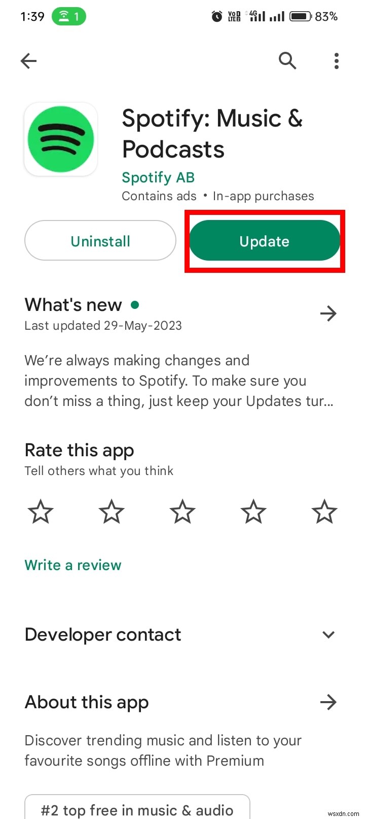 Stop Spotify From Playing Only Previews – Quick Fixes to Restore Full Playback
