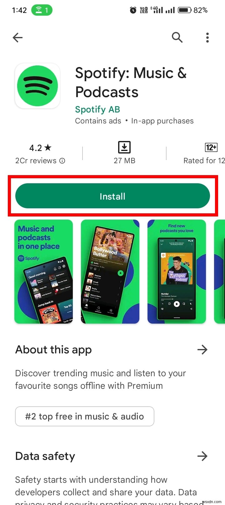Stop Spotify From Playing Only Previews – Quick Fixes to Restore Full Playback