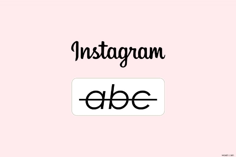 Master Instagram Strikethrough: A Simple Guide for Stunning Text Effects