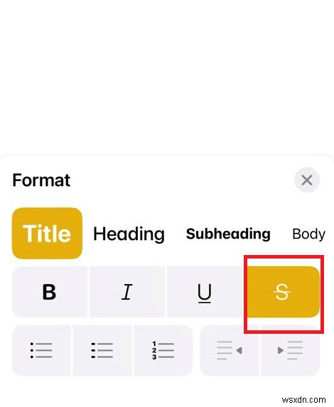 Master Instagram Strikethrough: A Simple Guide for Stunning Text Effects