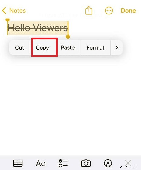 Master Instagram Strikethrough: A Simple Guide for Stunning Text Effects
